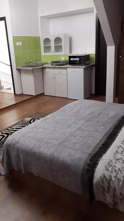 אוטופן Carmen Studio מראה חיצוני תמונה