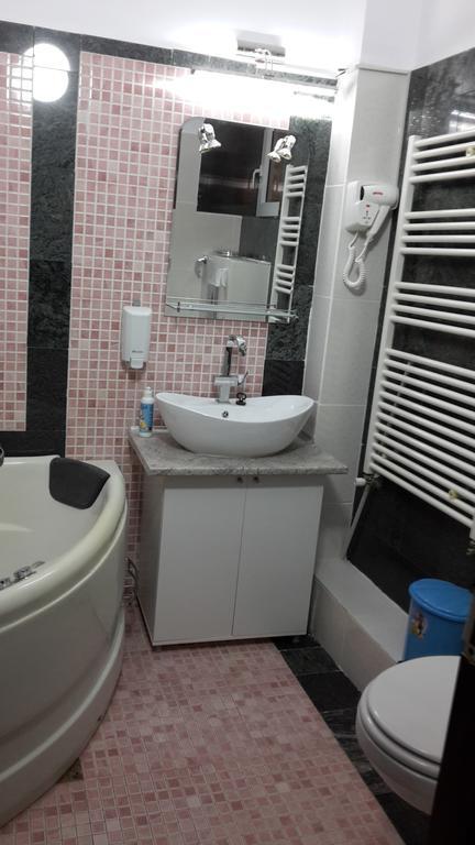 אוטופן Carmen Studio מראה חיצוני תמונה