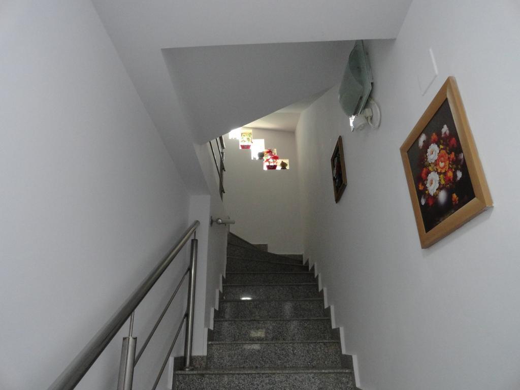 אוטופן Carmen Studio מראה חיצוני תמונה